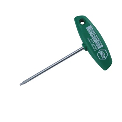 Picture of Willi Hahn Corp 36427 T25 X 200mm T-Handle Torx